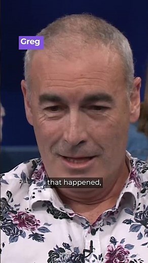 Yellow Wiggle, Greg had a massive public heart attack | SBS Insight #heartattack #thewiggles