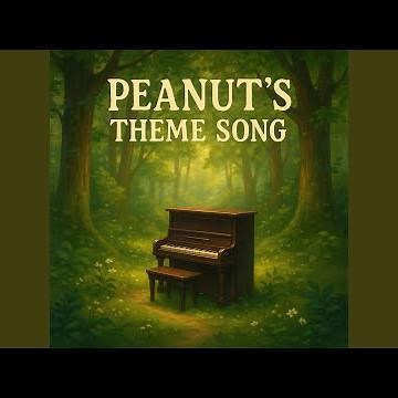 Peanuts Theme Song