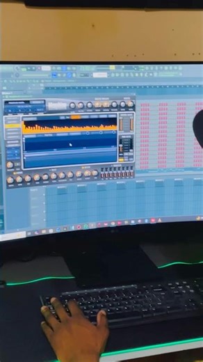 Using stock plugins you can produce nice sounds @S‪@SosterMusiQ‬