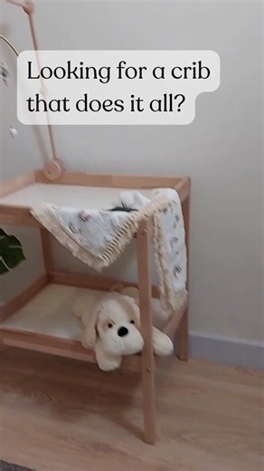 It’s true! Cradlewise is the all-in-one sleep solution your baby can use from newborn-24 months. ✔️Bassinet ✔️Crib ✔️Monitor ✔️Sound Machine Learn more and save up to $600 when planning your purchase at the link in our bio. #babysleeptips #babysleep #babyregistrymusthaves #smartcrib #babymonitor #newbornsleeptips #nurserydecor #babybedtime #pregnancy #nurseryinspo #nurseryinspo2022 #smartbassinet #babybassinet #bassinet #crib #babycribs #babycribgoals #babycribidea