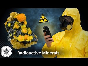 Radioactive Mineral Hazards | Safety Guide