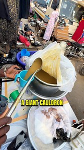 190K views · 2.6K reactions | Trying Kunu in Accra, Ghana  #ghana #accra #streetfood #ghanaian | Brent Timm Travel | Facebook