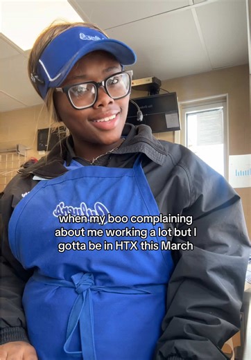 Spring Break Plans in HTX: Balancing Work and Fun