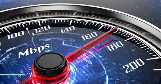 300, 600, 1000. Ile Mbps, czyli jaka prędkość internetu jest dobra?