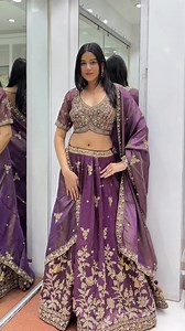 64K views · 392 reactions | ✨ Breezy Fit | Designer Vibes ✨  Visit Us At: Kayraa Designer Studio E/3 Tarun Nagar Row House, Opp. Sneha Apartment, Gurukul Road, Ahmedabad  Video Call Orders: +91 88495 46519 #kayraagurukul #kayraaahmedabad #kayraadesignerstudio | kayraa_studio | Facebook