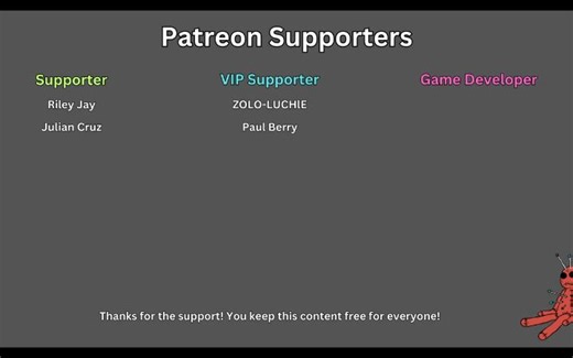 如何在关卡中显示Widget控件 - Unreal Engine5教程