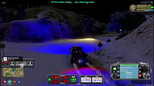 Back In The Saddle! | FiveM | All Points Bulletin RP | Channel Overhauled!