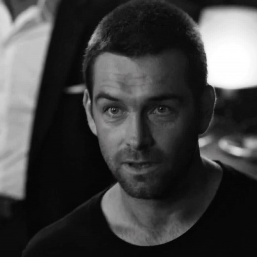 Lucas Hood Edit: Highlights from Season One of Banshee