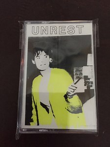 Unrest - Unrest