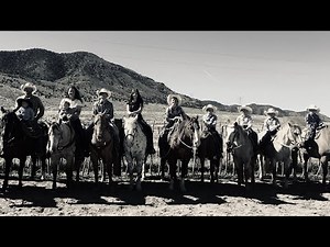 Mountain Cow Hunting | Fall Roundup 2022 @ Anchor Brand Ranch