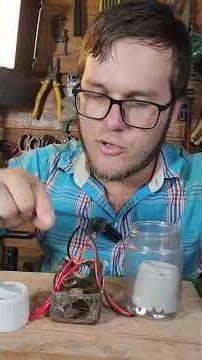 This is the right way to connect your wires!