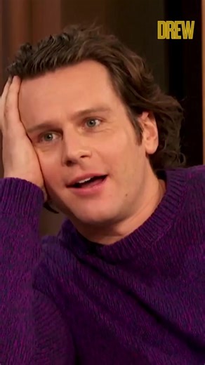 Jonathan Groff sobre su personaje favorito de Frozen