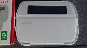 DSC PK5501 tipkovnica za alarmne centrale DSC!