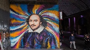 Why You Should Read Shakespeare Now