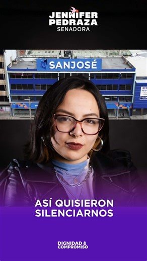 Jennifer Pedraza: La Lucha Contra la Difamación