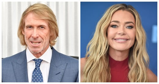 Today’s famous birthdays list for February 17, 2026 includes celebrities Michael Bay, Denise Richards