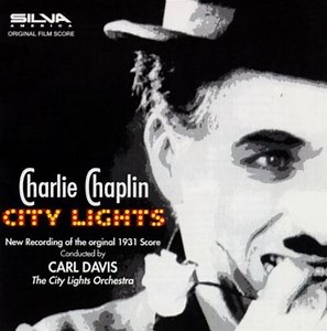City Lights - Charlie Chaplin | Album | AllMusic