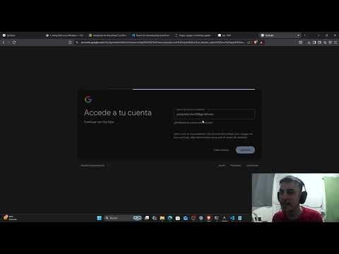 Configuracion de Entorno Instalacion de Python y NodeJS