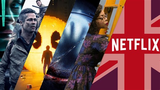 What's Leaving Netflix UK in May 2025: 'Hidden Figures', 'Fury' and 'Life'