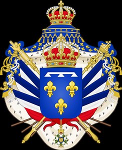 Prince Jacques, Duke of Orléans - Alchetron, the free social encyclopedia