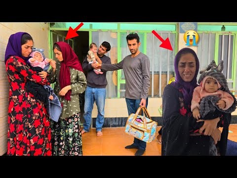 A bitter farewell and handing over the ROD channel to Azar Peyman's family 😭