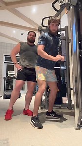 Derrick-Veigh Robinson on Reels