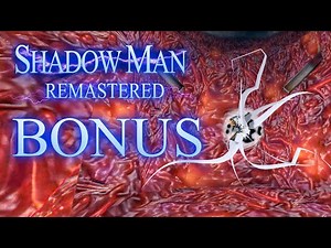 All Secrets, All Cadeaux and All Level 10 Coffin Gates | Shadow Man Remastered - Bonus Ep