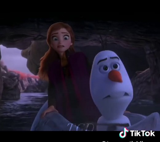 Let's Go Kiss Hans | Frozen Characters Moments