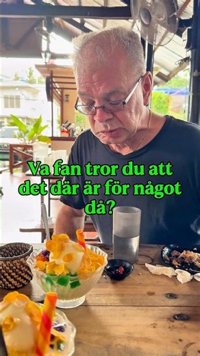 Mr. Lars Tries Halo-Halo for the FIRST Time! 🇵🇭 See info in description