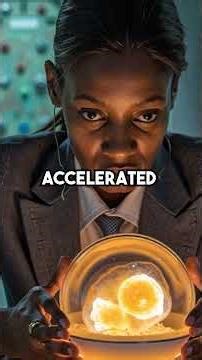 Marine Biologist Discovers Humanity's Darkest Secret in Abandoned Space Station