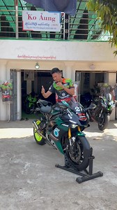 184K views · 9.8K reactions | Yamaha R6 2017...