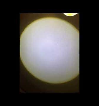 990,000LM Rechargeable Tactical Flashlight Review – Brightest, Waterproof & Multi-Functional!