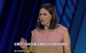 「TED」为什么在压力下会表现失常以及如何避免【4字幕】/Why we choke under pressure -- and how to avoid it