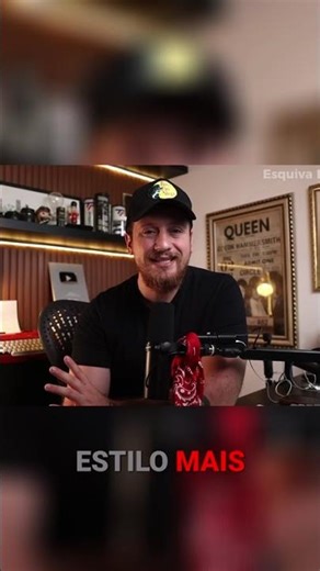 AJ: Do Medo à Luta, a Evolução do Campeão no Ringue! #shorts