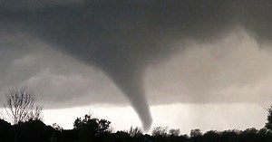 Inside NOAA's Severe Storms Lab