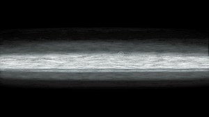 Television Screen Switched on with Static Then Off with Blip Stock Footage - Video of loopable, broken: 41373424