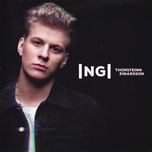 Thorsteinn Einarsson - INGI