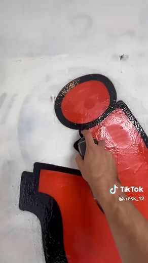 How to easy graffiti letter “J” #graffiti