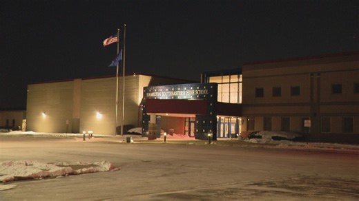 Hamilton Southeastern High School releases statement on Hailey Buzbee's death