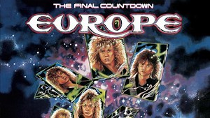 La letra de "The Final Countdown" de Europe está más de actualidad de lo que parece