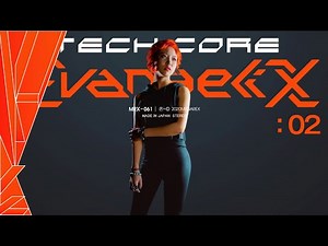 [Techcore] Aethral - Victorious Journey
