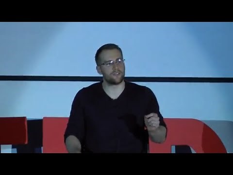 ADHD : How schools could do better | Josh Cook | TEDxAstonUniversity