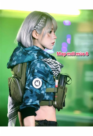 Explore New Map in Delta Force Season 8