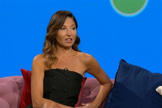 "MOŽDA SAM EMOTIVNO NEZRELA, ALI..." Sanja Marinković ZAČUDILA objavom, svi se pitaju ŠTA SE DESILO: "Nije pametno..."