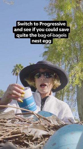 Save Hundreds with Progressive Pigeon Commercial