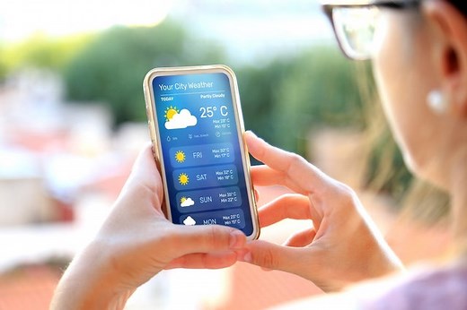 Wetter-App-Test: Welche Anwendung hält, was sie verspricht – und welche nur nervt | t3n
