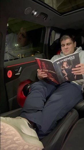 smart #5 Brabus, the electric supercar you weren't expecting ⚡️