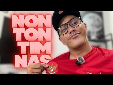 [LIVE IRL] KITA KE GBK UNTUK MENDUKUNG TIMNAS!