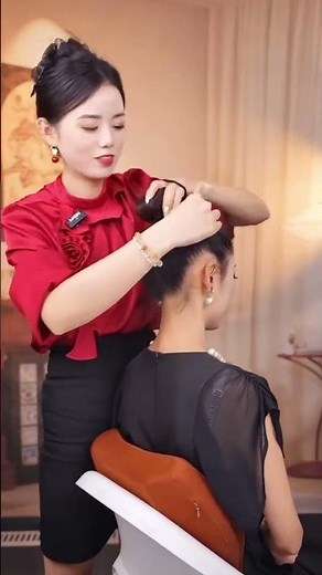 Stunning Braided Hairstyle for Girls | Easy & Trendy Hair Tutorial 2026 #hairstyle