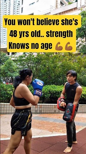 muay thai